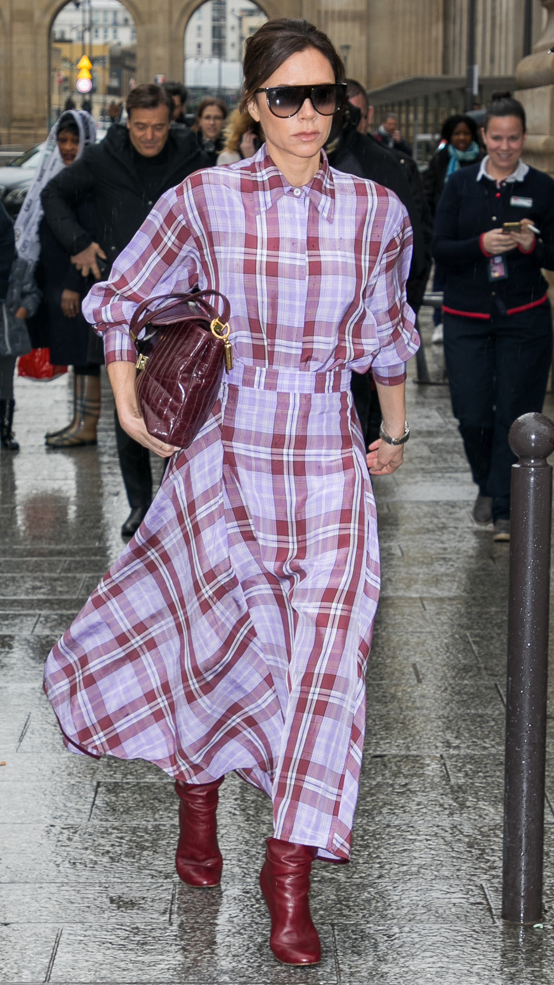 Victoria Beckham Victoria Beckham